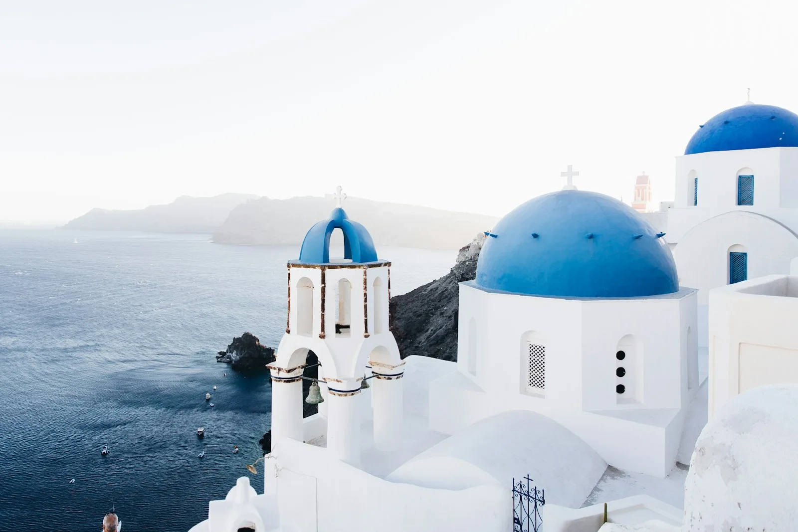 Παράκτιο φως στη Ρόδο — η περιοχή τροφοδοσίας της miGREENS