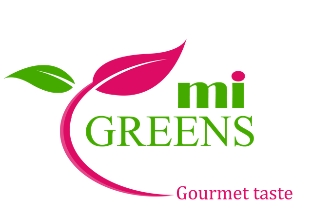 miGREENS